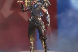 apex新皮肤最新爆料